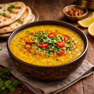 Lentil Soup